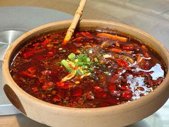 -青城甲(青城山店)