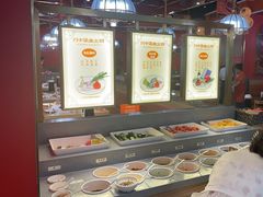 -川中渝夫火锅(铜陵万达广场店)
