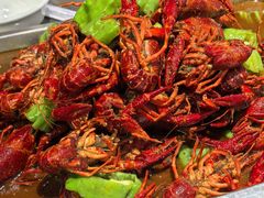 -盱眙虾神於氏龙虾(夫子庙红街店)