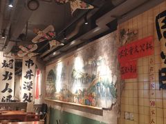 -周小明火锅(黑金冠社区店)