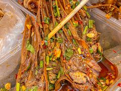 -金湘权老长沙酱板鸭(印象汇步行街店)