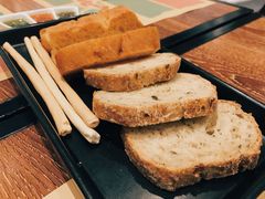 -安妮意大利餐厅(世贸天阶店)