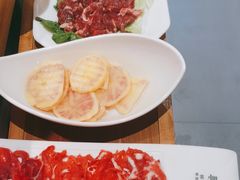 -寻滇记云南鲜牛肉火锅(北海路店)
