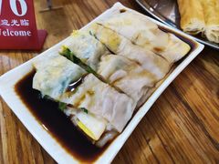 -兄妹生滚粥(广昌路店)