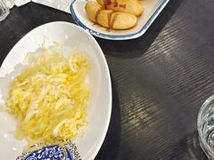 -楼外楼大刀肉传统火锅居(幸福街店)