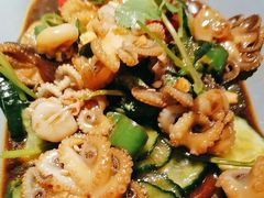 -蜜桃餐厅·伴山(绿宝广场店)