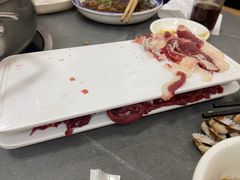 -官塘陈记鱼生·潮汕砂锅粥·牛肉火锅(潮枫路总店)