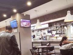 -李先生牛肉面大王(大兴枣园店)