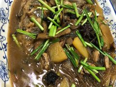 -抹直口特色菜馆(一店)