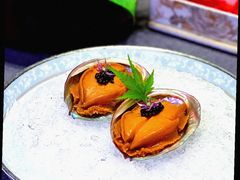 -谦默府· 现代潮粤菜(外滩店)