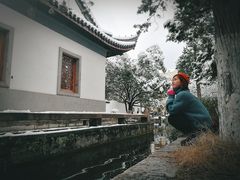 -南京中国近代史遗址博物馆(南京总统府)