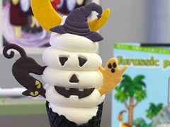 -CORNER CONE GELATO酷矿手作霜淇淋(南头古城店)