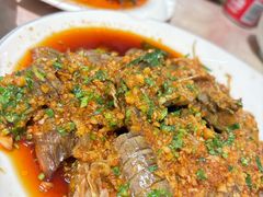 -大浪潮·潮汕菜·招牌生腌小青龙(福田店)