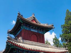 -大钟寺古钟博物馆