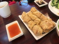 -古早人小吃店(黄河北路店)