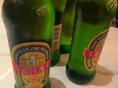 -160烧烤(香坊店)