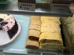 -德南面包房(尚都店)