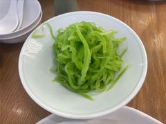 -苏小柳点心·手作小笼包(虹桥天地分院)