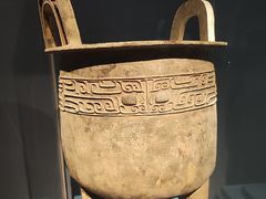 -盘龙城国家考古遗址公园