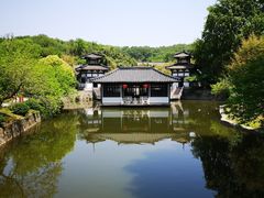 -南山风景名胜区