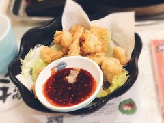 -韩时烤肉(枫蓝店)