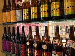 -长崎屋·23年日本料理·刺身·烧鸟(天河北路店)