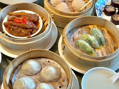 -上海总会SHANGHAICLUB(兴业太古汇店)