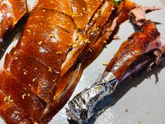 -青年公社烤鸭(青年路店)