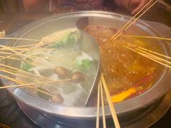 -欧阳小姐在成都(爱琴海店)