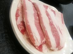 -金刚山(学府路店)