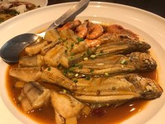 -文华小渔村(椒江康平路店)