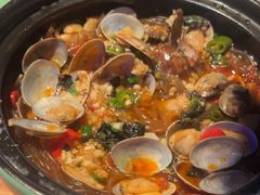 -绿茶餐厅(汇悦大融城店)