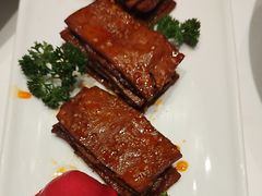 -天山集市餐厅(康城店)