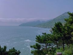 -灵山岛风景区