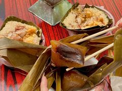 -鼎香皇高佬苏裹蒸粽