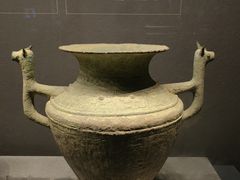 -广西壮族自治区博物馆