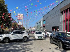 -比亚迪汽车王朝网(北京环耀4S店)