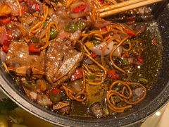 -松沪名灶·豆浆鱼头·新上海菜(飞航吾悦广场店)