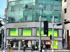 -宝健路步行街(Pedestrian Shopping Street)