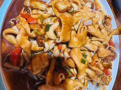 -馨香苑·潮汕菜·海鲜砂锅粥·深大老字号(南头店)