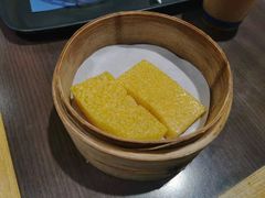 小米糕-和府捞面·大师店(上海漕宝路日月光店)