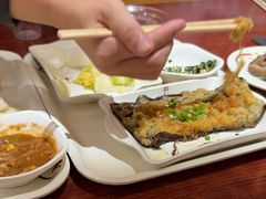 -金刚山烧烤(中山路店)