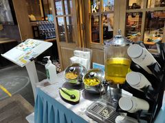 -鱼库·不仅是一家烤鱼店(车公庙店)