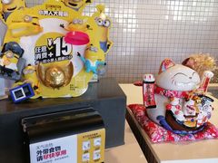 -麦当劳(捞品城店)