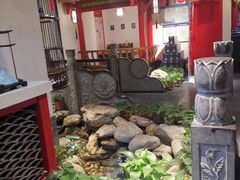 -清真·京华源铜锅涮肉(丰庆店)