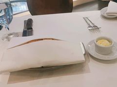 餐前面包-茹丝葵经典牛排馆(成都IFS店)