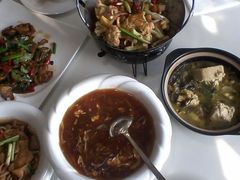 android_upload_pic-东沙小镇主题餐厅(下沙店)