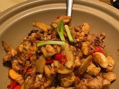 -绿草地·湘菜(芙蓉天街店)