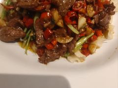 -顺明新疆风味餐厅(五一路店)