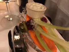 -Keens Steakhouse